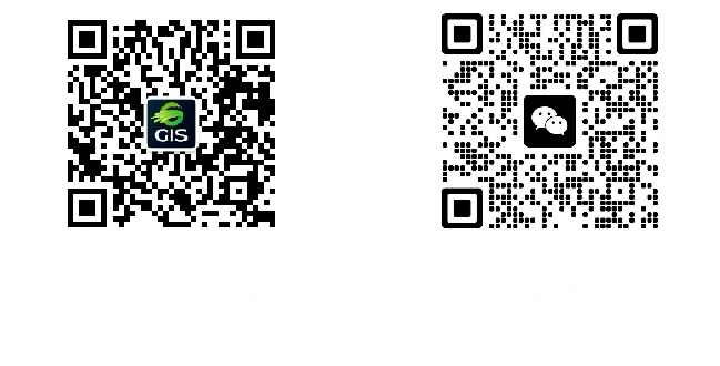 GIS二维码