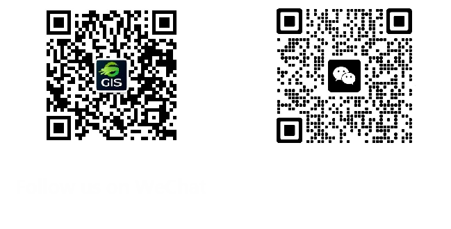 GIS QR Code