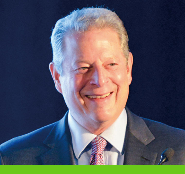 Al Gore