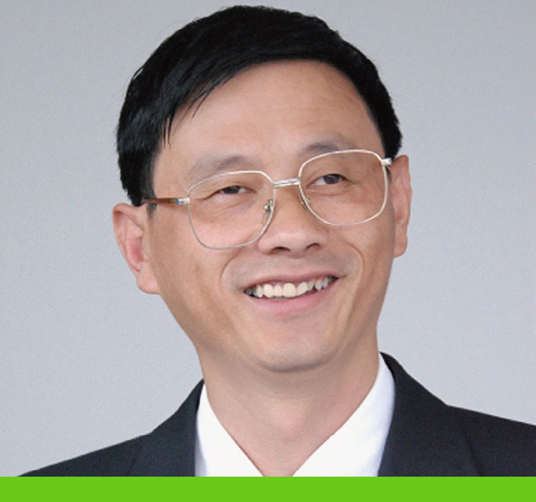 Datong Chen