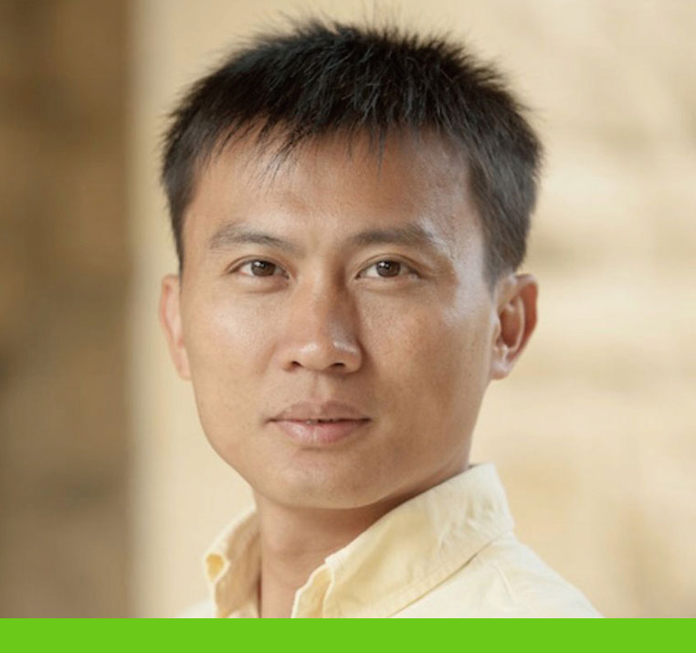 Yi Cui