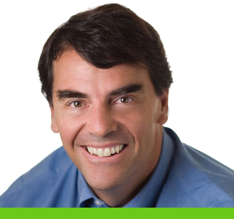 Tim Draper