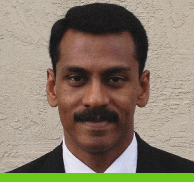 Jay Vijayan