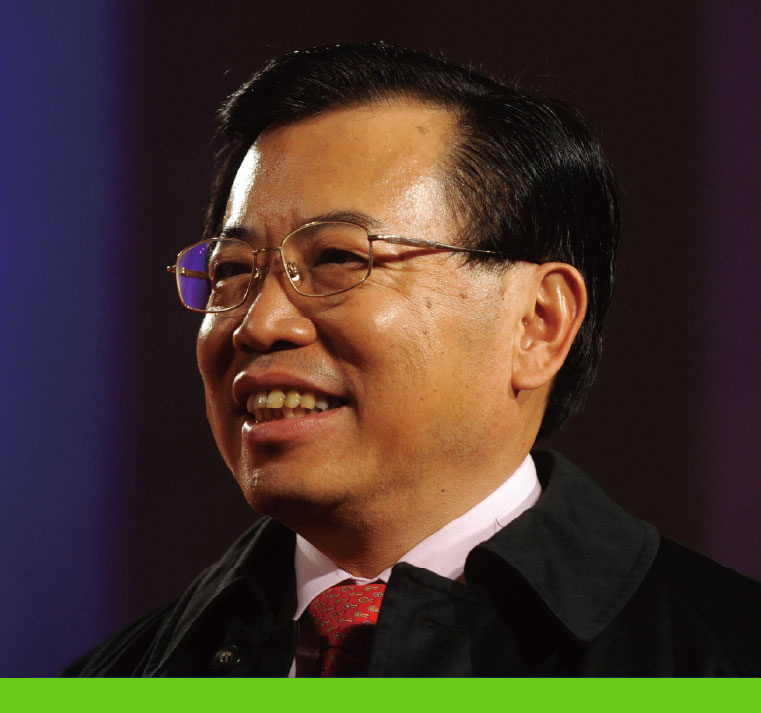 Dongsheng Li