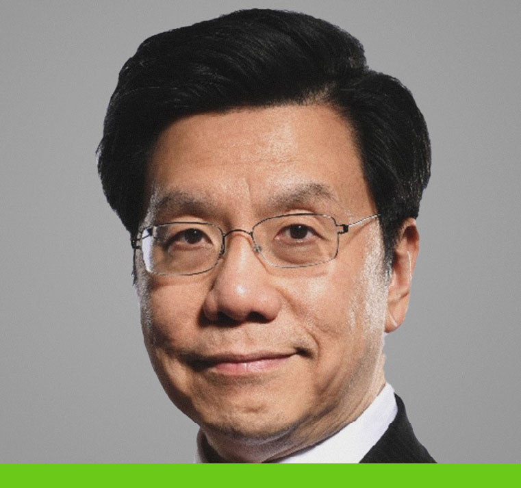 Kaifu Lee