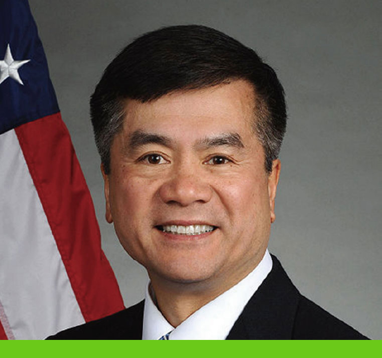 Gary Locke