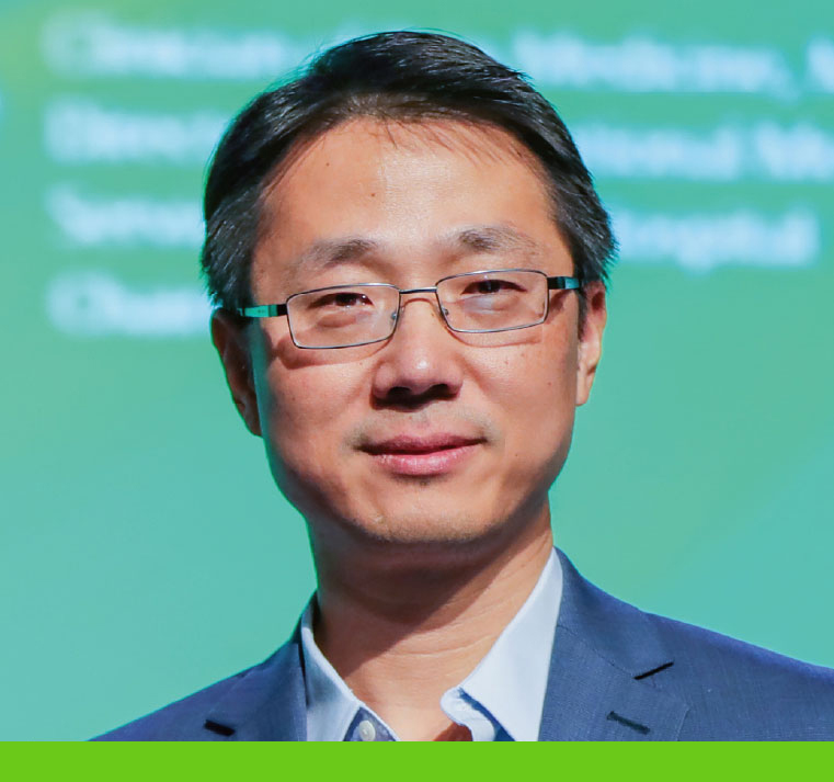 Xiang Qian