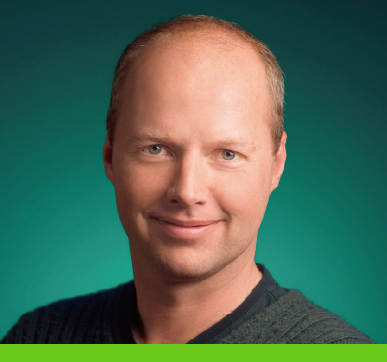 Sebastian Thrun