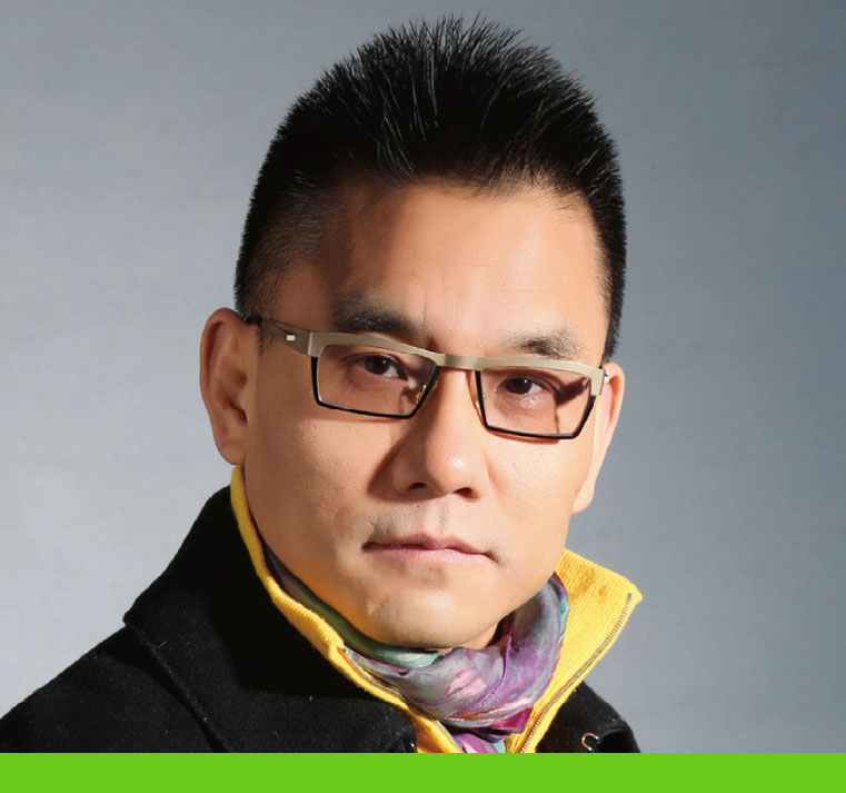 Xitai Sheng