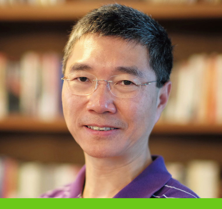 Jun Wu