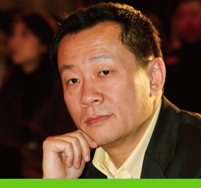 Raymond Yang