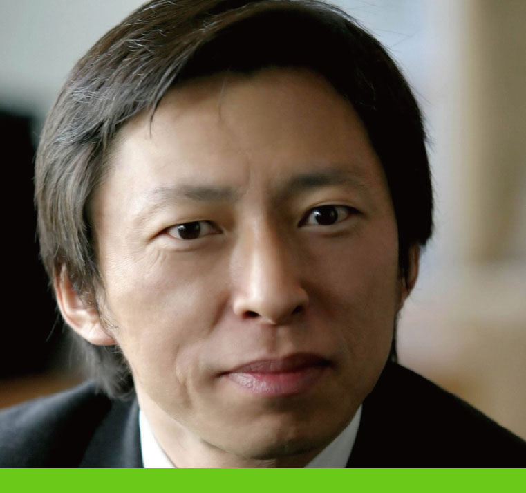 Charles Zhang
