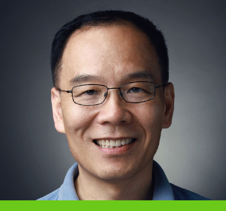 Hongjiang Zhang