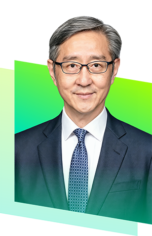 Peter Yan