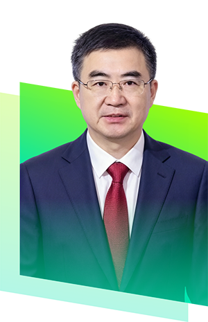 Jingzhong Yu