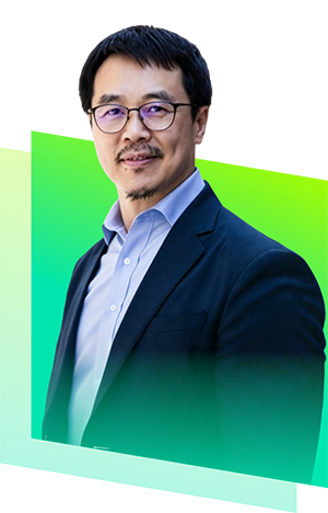 Raymond Ngai