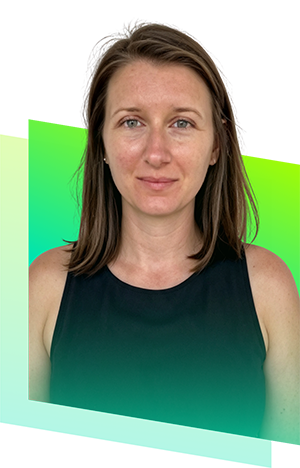 Keshia Theobald-van Gent
