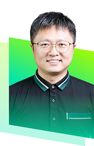 Dongping Liu