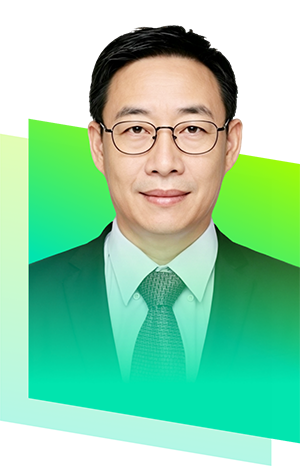 Liu Yongping