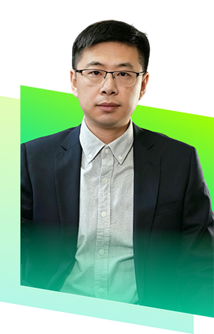 Haifeng Liu