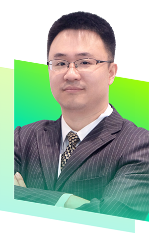 Liu Chao