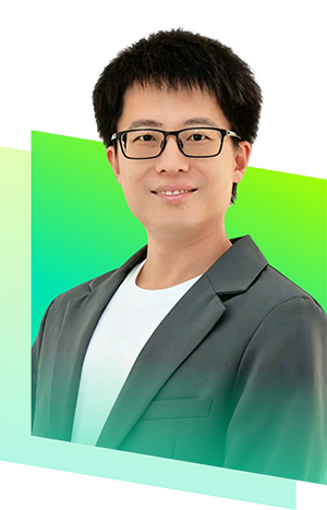 Andrew Yip, PhD