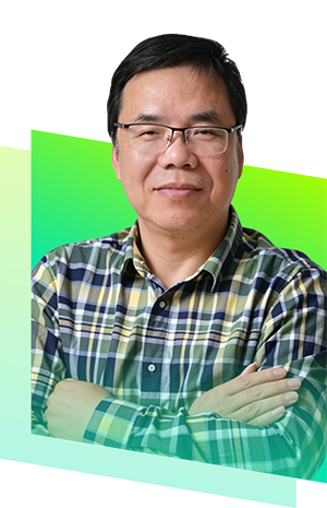 Kaibing Zhou