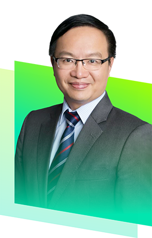 CHOW Wing Hang (Dominic)