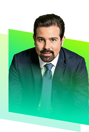 Prof. Dr. David Romero