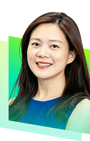 Lily Sun