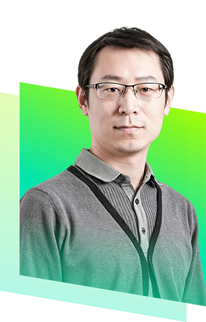 Chuan Ba