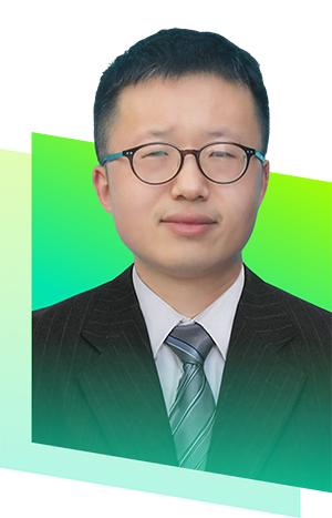 Shi LeiLei