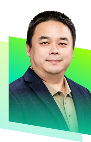 Yunquan Zhang