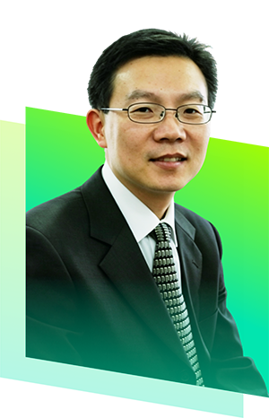 Dr. Xiao Zhang