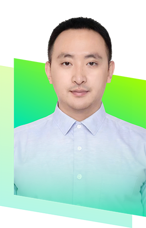 Zhang Zhichao