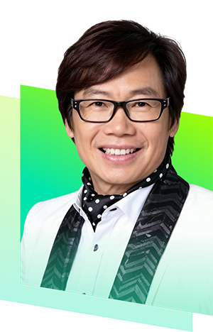 Bennett Pang Kin-san
