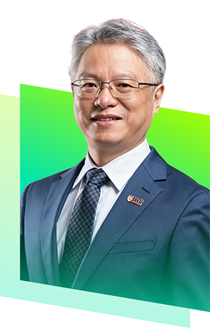 Yonggang Wen