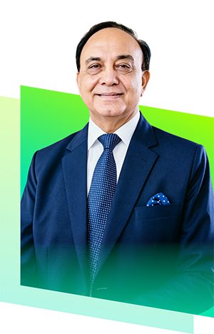Pradeep Monga