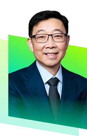 Jiannong Cao