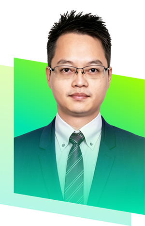 Zeng Xinwen