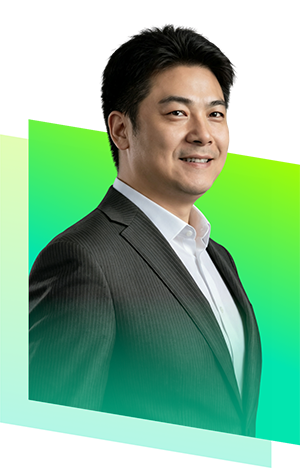 Victor Zhu