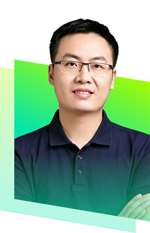 Xiarong Li