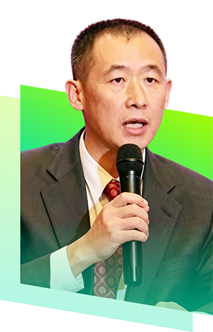 Guanghai Li