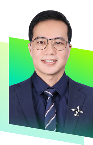 Caisheng Li