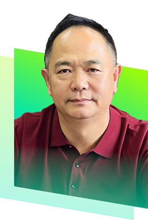 Li Xiangjun