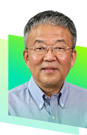 Shiqiang Yang