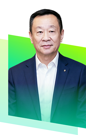 Raymond Yang