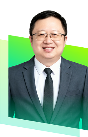 Jianxin Duan