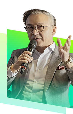 H. ERIC CHIANG