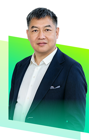 Haiquan Wang